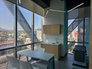 Consultorio Vista Norte
