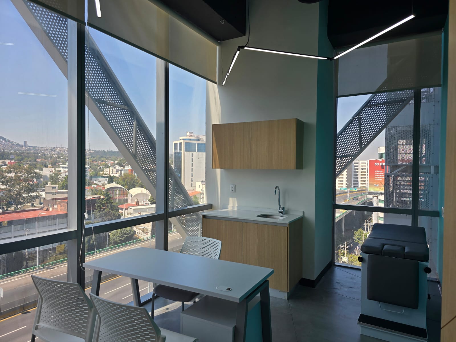 Consultorio Vista Norte